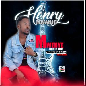 Henry Mwanje